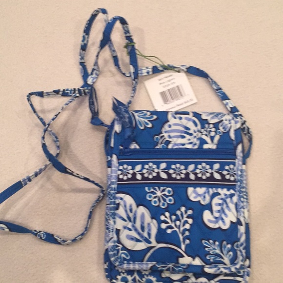Vera Bradley Handbags - Vera Bradley Mini Hipster